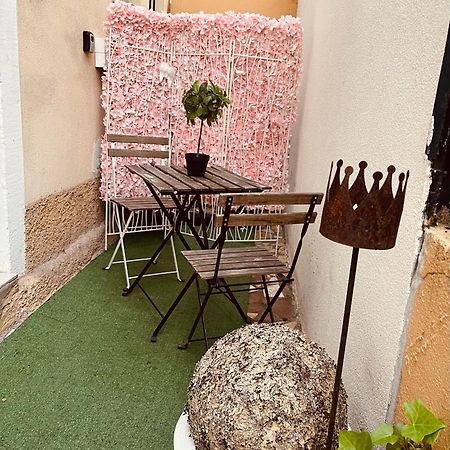Etage Entier Prive, 45M2 Chez Regine Villa Schiltigheim Exterior photo