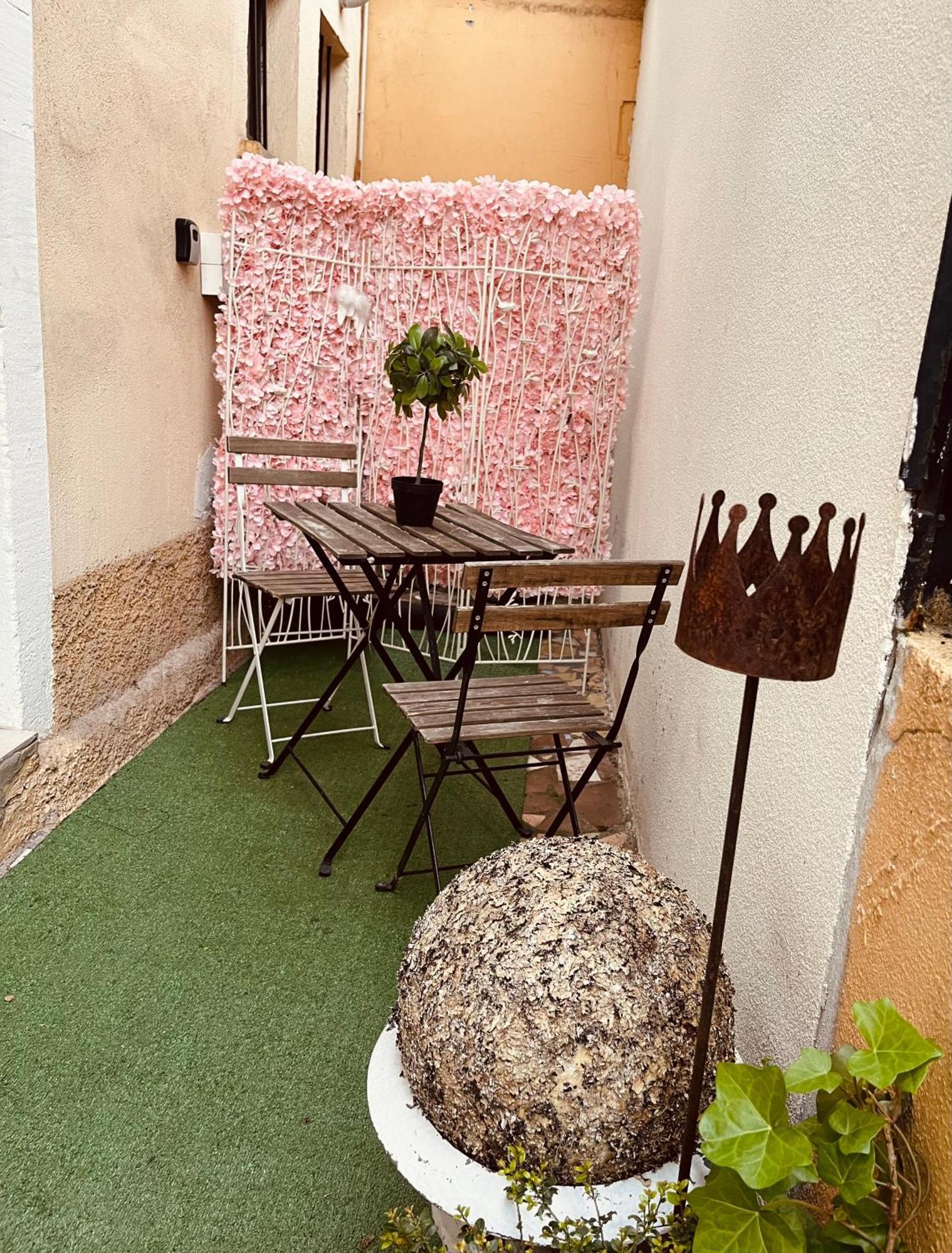 Etage Entier Prive, 45M2 Chez Regine Villa Schiltigheim Exterior photo